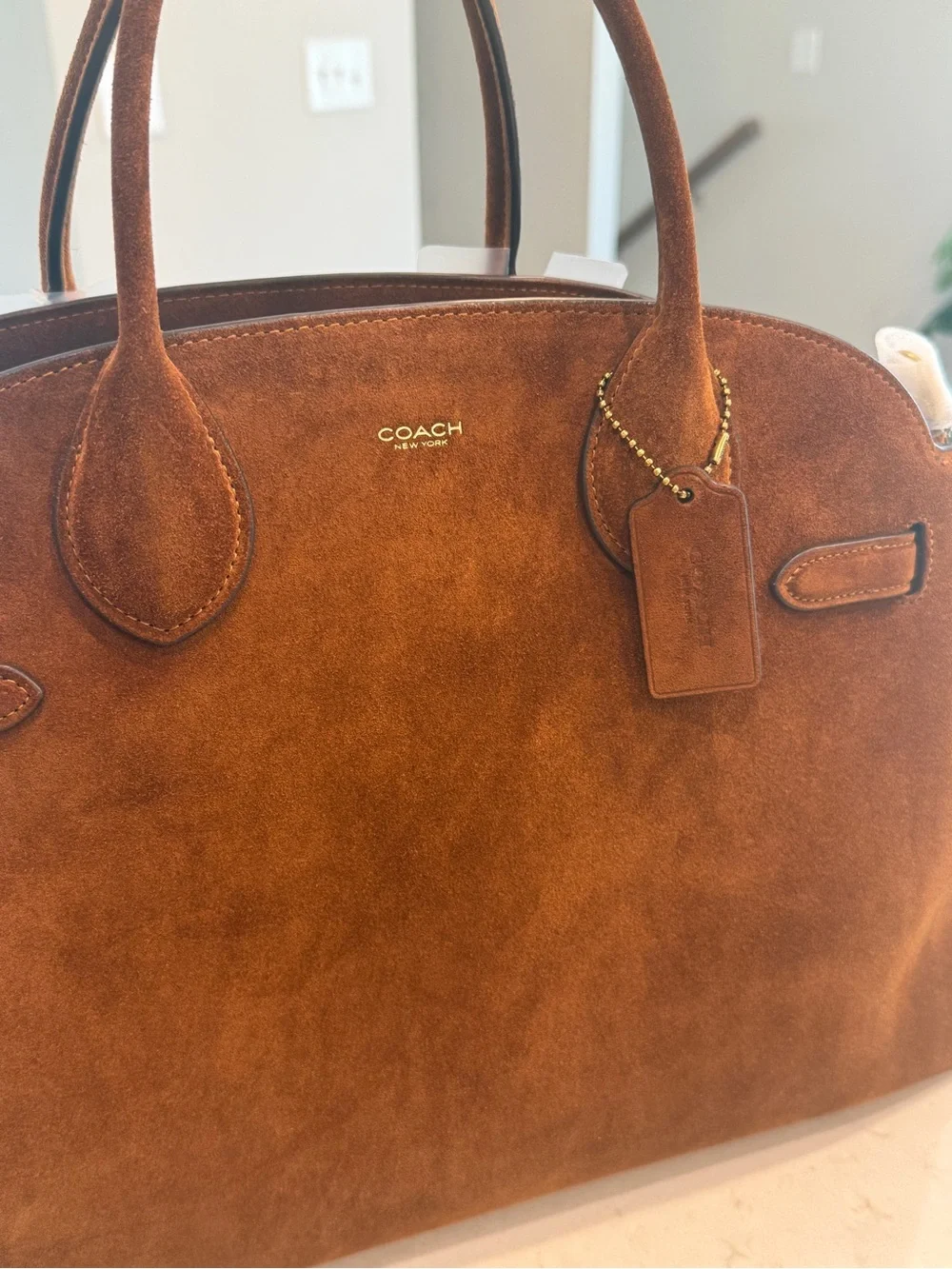 Coach brand new